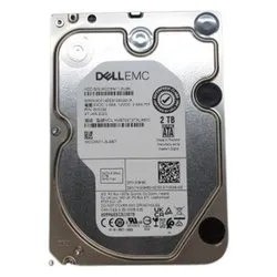Hard disk interno 3.5" 2TB 400 BRCT