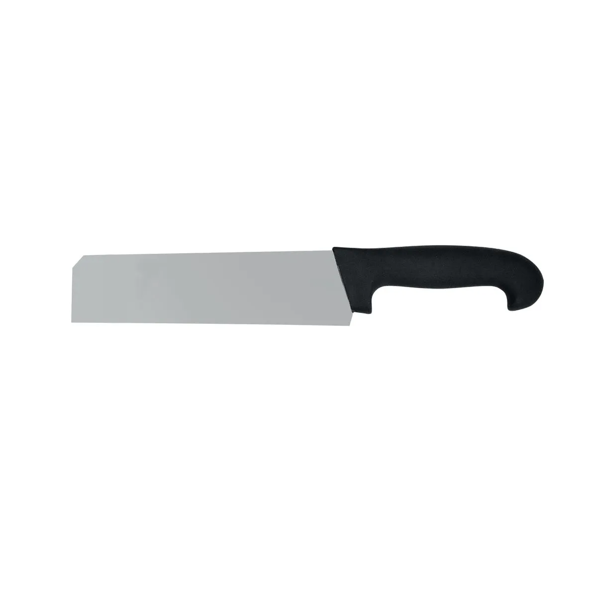 Schneider Coltello universale; lunghezza lama 26 cm; nero