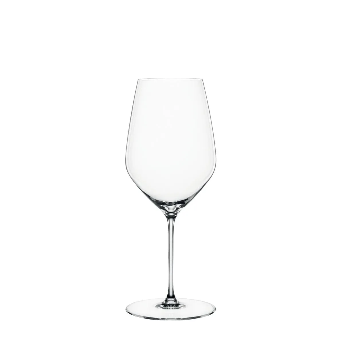6x Spiegelau Bicchiere bordeaux HI-LITE; 679 ml, 9.6x9.7x24.5 cm (ØxØxH); trasparente; 6 pz. / Pacco