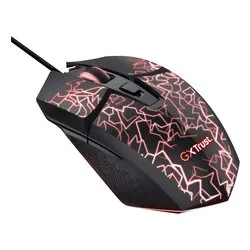 Mouse Gaming GXT 113 Felox Black 25749