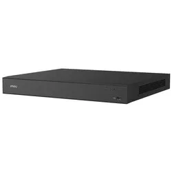 Videoregistratore sorveglianza NVR a 36 canali Black NVR N236 16P 8A0E P