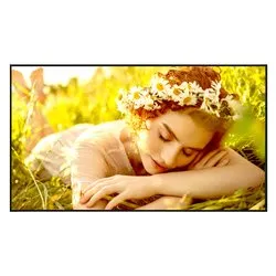 Display professionale 55" 3840x2160 UHD 4K UL5Q SERIES Signage Black 55UL5Q M AEUQ