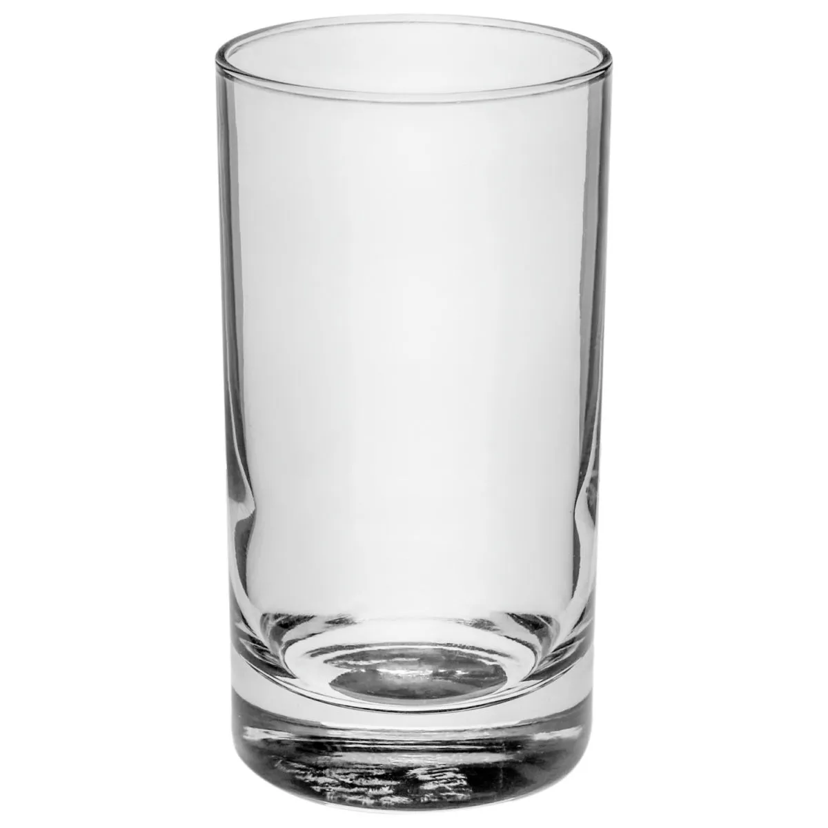 24x LAV HORECA Mini bicchiere Athens; 150 ml, 5.4x10.2 cm (ØxH); trasparente; 24 pz. / Pacco