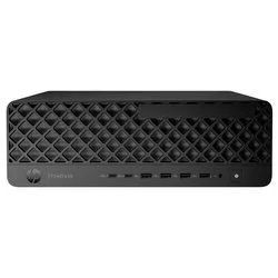Desktop ELITEDESK 8 SFF G1i (Intel Core Ultra 7 265 16GB 512GB Intel Graphics) Jack black D5BB6ET