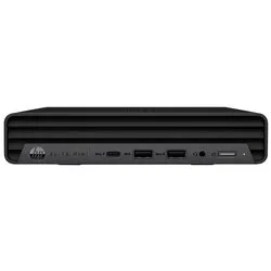 Mini pc ELITE MINI 800 G9 Intel Core i7 32GB 1TB Jack black D57KHET