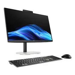 All in one 23,8" PROSTUDIO 4 G1i ( Intel Core Ultra 7 265T 24GB 1TB ) Black e Silver D5BP2ET