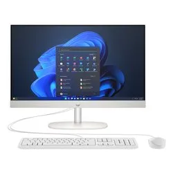 All in one 23,8" PROONE 240 G10 ( Intel Core i3 N300 8GB 512GB ) Shell white D5BD4AT