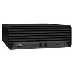 Desktop ELITE SFF 800 G9 (Intel Core i7 14700 16GB 512GB Intel UHD Graphics) Jack black D58RPET