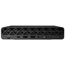 Mini pc ELITEDESK 8 G1i Intel Core Ultra 9 32GB 1TB Jack black D57L3ET