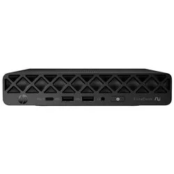 Mini pc ELITEDESK 8 G1a AMD Ryzen 7 AI 16GB 512GB Jack black D5BK5AT