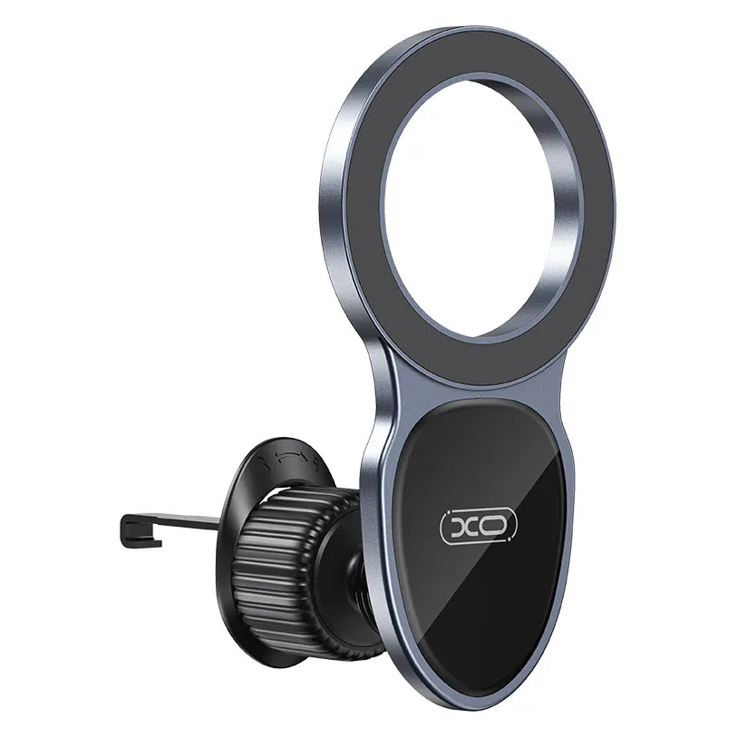 Supporto Auto Magnetico XO Design C154, Universale, Nero