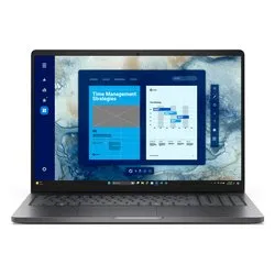 Notebook 16" PRO 16 PC16250 ( Intel Core Ultra 5 225U 16GB 512GB ) Black CFCMM