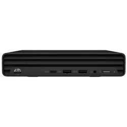 Mini pc PRO MINI 260 G9 Intel Core i5 8GB 512GB Black D58SCAT