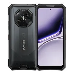 Smartphone 6,78" S300 PLUS Thermal 5G Black ( 1TB Ram 12GB Batteria 11000mAh )