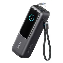Power bank Laptop Black (Batteria 25000mAh) Power Delivery A1695H11