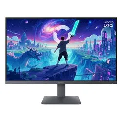 Monitor 27" ( IPS 2560x1440 QHD 2K 180Hz ) LOQ 27Q 10 Lunar grey 68F3GACBEU