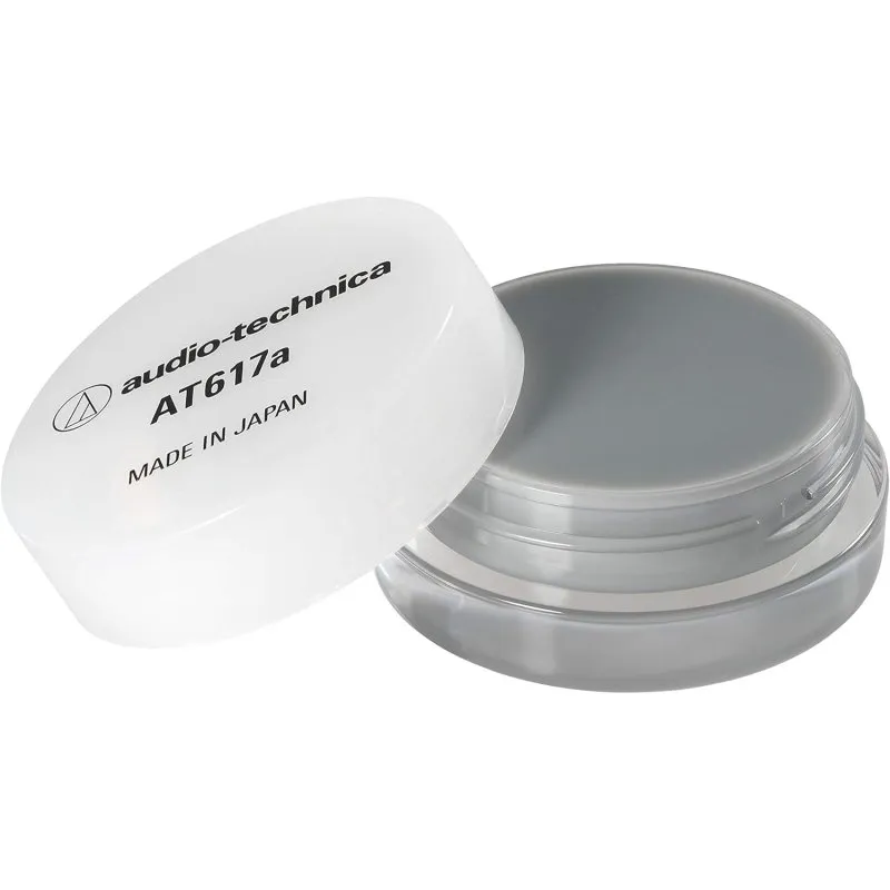 Pulitore per puntine Audio-Technica AT617A