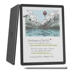Ebook 11" KINDLE Scribe Colorsoft con luce frontale Grafite 64GB B0FC1K5QZ9