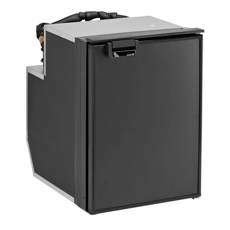 Indel B Cruise 49 - Frigorifero da 49 litri, 12/24 V CC - 60 W