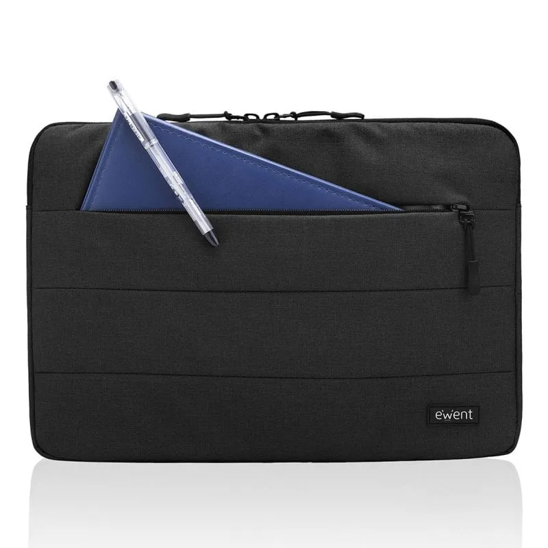 Borsa Ewent Ew2523 City Sleeve da 15,6 pollici