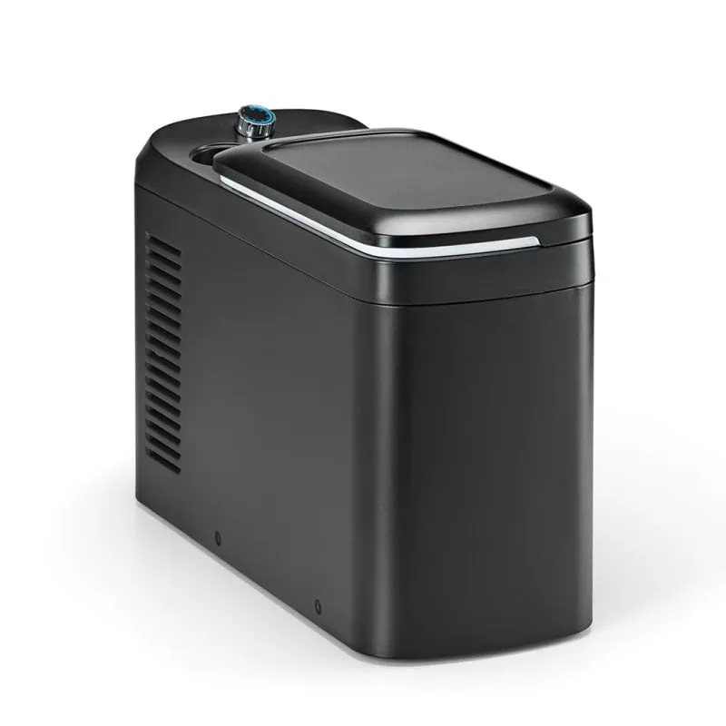 Indel B TB13 - Frigorifero portatile da 13 litri, 12/24 V CC - 35 W