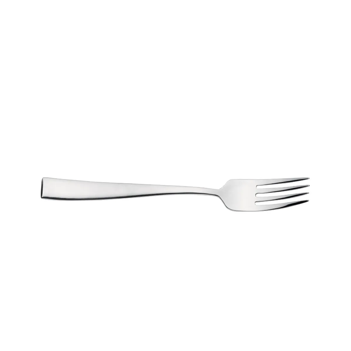 Pintinox Forchetta da servizio PALACE; 24.1 cm (L); argento