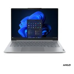 Notebook 14" THINKBOOK 14 G9 AHP ( AMD Ryzen 7 250 16GB 512GB ) Arctic grey 21V0000WIX