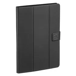 Custodia tablet FACILE PLUS Black TAB FAP13 BK