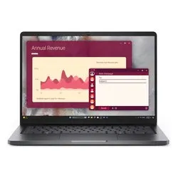 Notebook 14" PRO 14 PC14250 ( Intel Core Ultra 5 225U 16GB 512GB ) Magnetite 069KF
