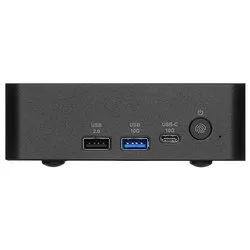 Mini pc CUBI NUC AI+ 3MG 003EU Intel Core Ultra 7 16GB 1TB Black 9S6 B21111 003