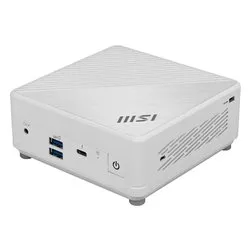 Mini pc CUBI 5 1M 497EU Intel Core 5 16GB 512GB White 9S6 B0A822 497