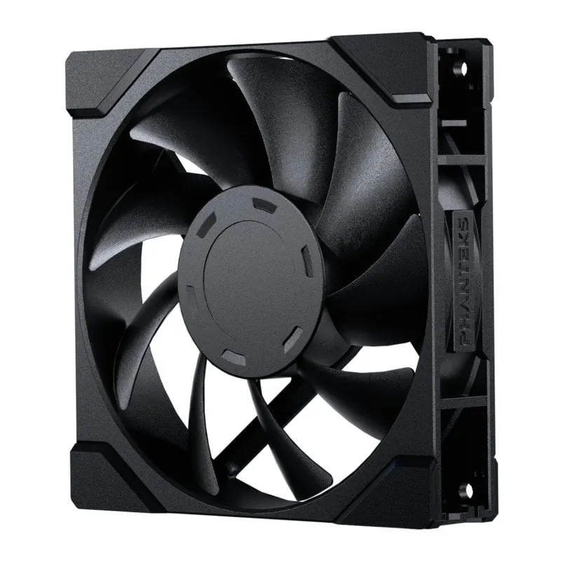 Phanteks M25-120 Gen2 PWM Ventola supplementare 120mm Nero