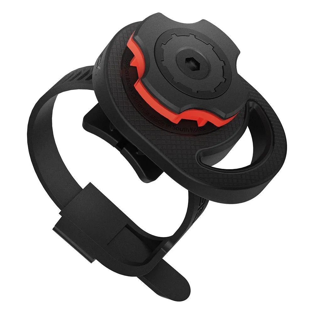 Supporto Bicicletta Spigen MS100, Universale, Nero 000MP25057