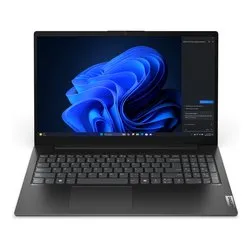 Notebook 15,6" V15 Gen 5 ( Intel Core 5 210H 16GB 512GB ) Business black 83HF00K7IX