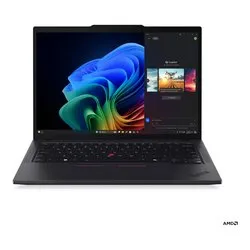 Notebook 14" THINKPAD T14 Gen 6 ( AMD Ryzen AI 5 Pro 340 16GB 512GB ) Black 21QJ00FCIX