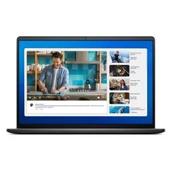 Notebook 16" DC16250 ( Intel Core 5 120U 16GB 1TB ) Black 699W9