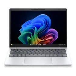 Notebook 13,3" ELITEBOOK 8 G2i ( Intel Core Ultra 7 355 32GB 1TB ) Glacier silver DL5Q0AT