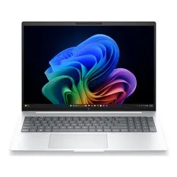 Notebook 16" ELITEBOOK 8 G2i ( Intel Core Ultra 7 355 64GB 1TB ) Glacier silver DL5P2AT