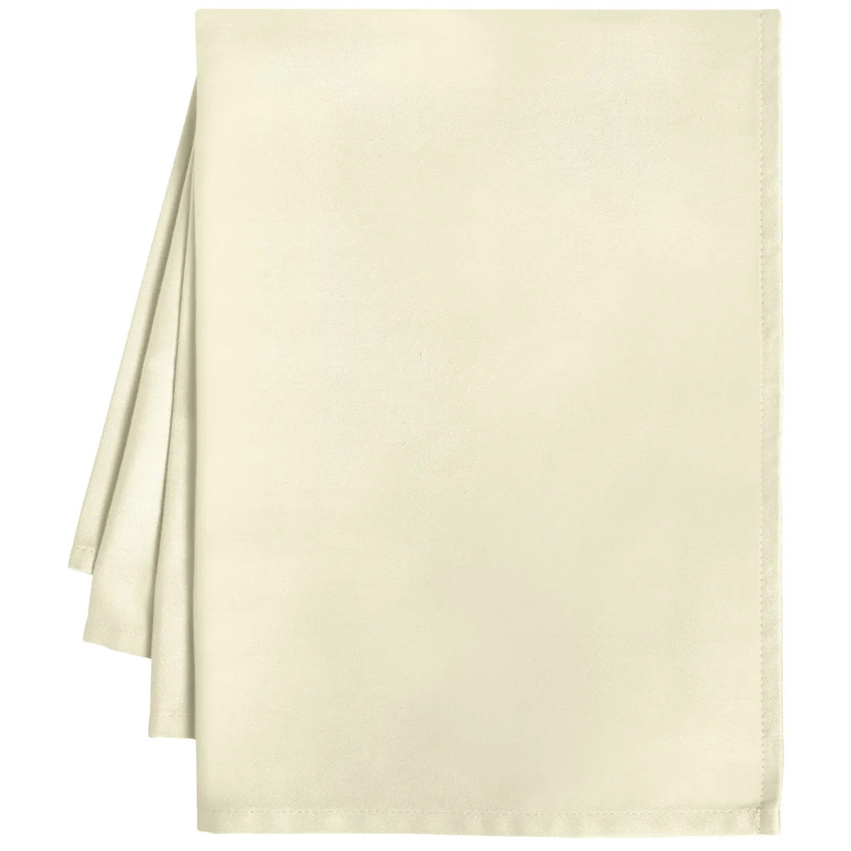 ERWIN M. Tessuto al metro tovaglia Vivienne; 320 cm (L); champagne beige