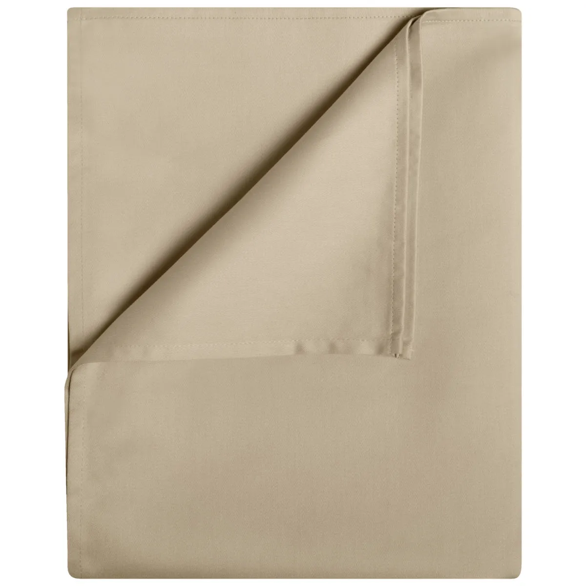 ERWIN M. Tovaglia Vivienne; 80x80 cm (LxL); sabbia; quadrata