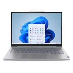 Notebook 14" THINKBOOK 14 Gen 8 ( Intel Core Ultra 9 185H 16GB 512GB ) Arctic grey 21SJ00TLIX