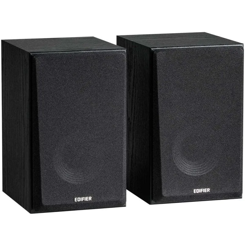 Edifier R990BT Altoparlante da tavolo attivo Bluetooth 24W RMS Nero