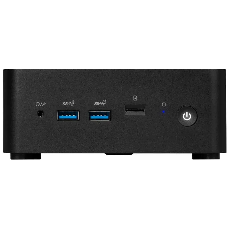 MSI Cubi NUC 1MG-207ES Intel Core 5 120U