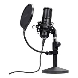 Microfono USB GXT 269 Emita II Black 25769