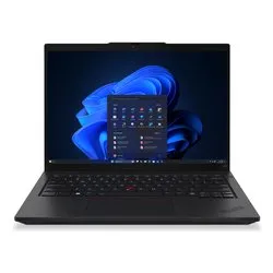 Notebook 14" THINKPAD L14 Gen 6 ( Intel Core Ultra 5 225U 16GB 512GB ) Black 21S6007AIX