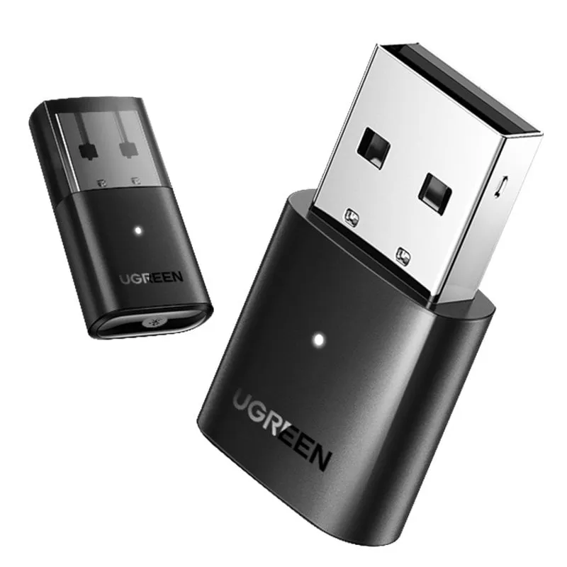 Adattatore USB Bluetooth 5.0 Ugreen