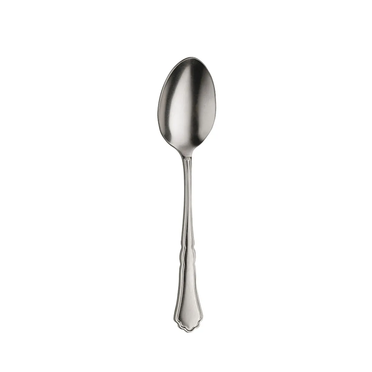 Pintinox Cucchiaio da servizio SETTECENTO SW; 23.1 cm (L); argento