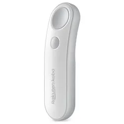 Gira pagine bluetooth Remote White N257 AC WH U PL