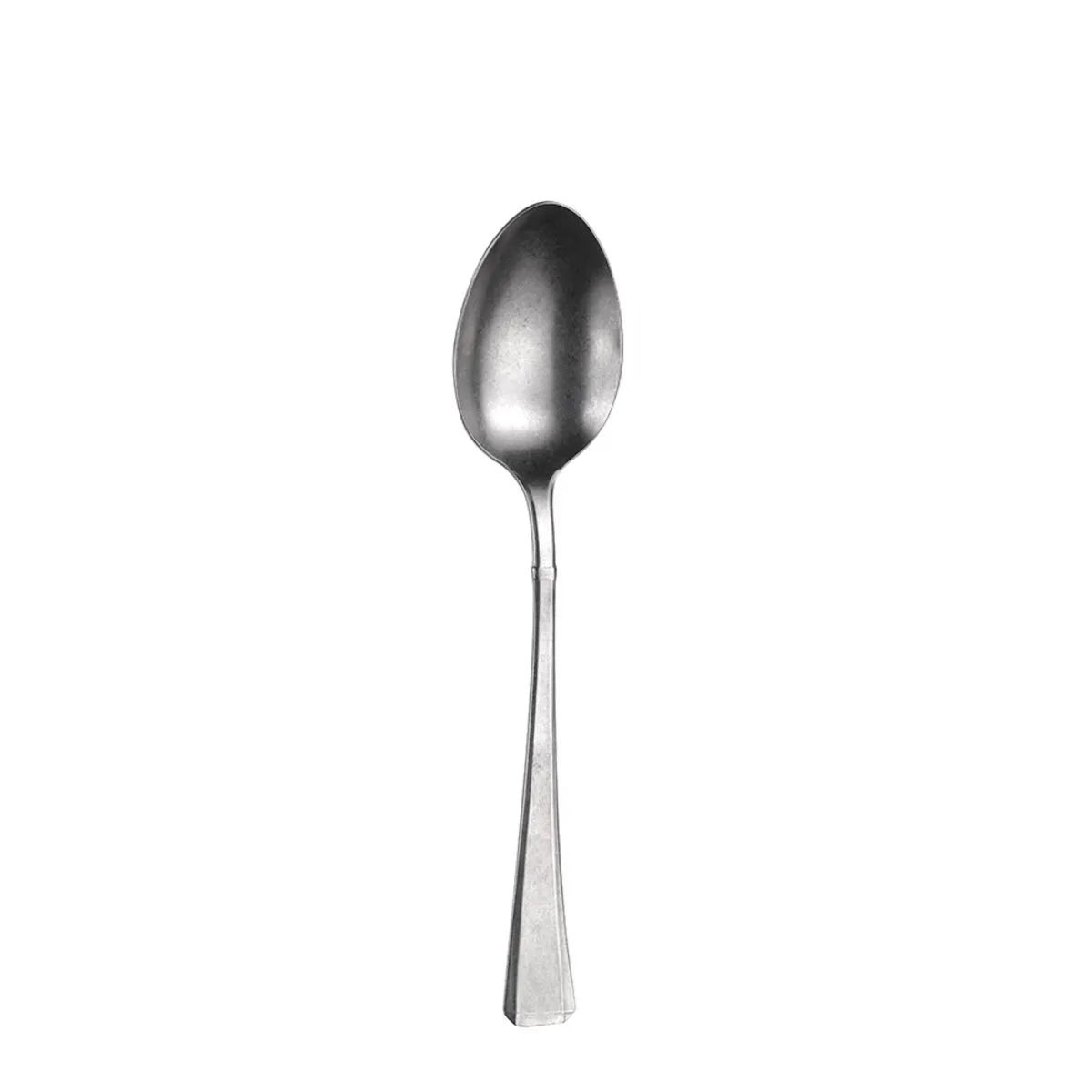 Pintinox Cucchiaio da servizio LEONARDO SW; 23.5 cm (L); argento