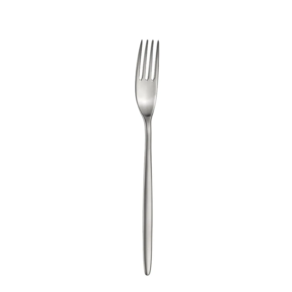 12x Pintinox Forchetta da tavola OLIVIA Mystique; 23 cm (L); argento; 12 pz. / Pacco